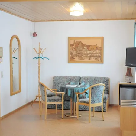 Tauberstube Rothenburg ob der Tauber