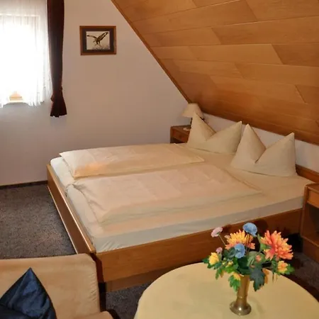 Tauberstube Guest house