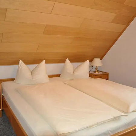 Tauberstube Guest house