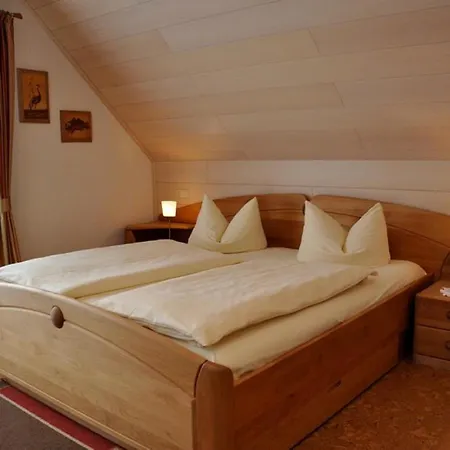 Tauberstube Guest house Rothenburg ob der Tauber