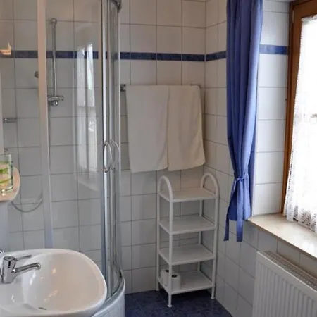 Tauberstube 3* Rothenburg ob der Tauber