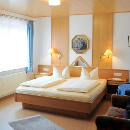 Tauberstube Rothenburg ob der Tauber