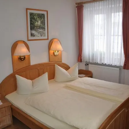 Tauberstube *