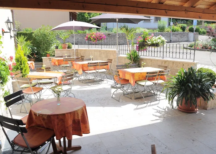 Tauberstube Pensjonat