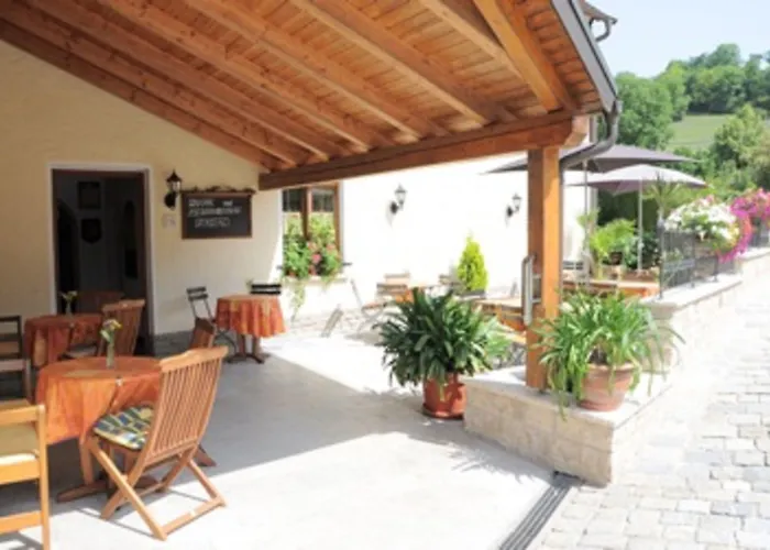 Tauberstube 3* Rothenburg ob der Tauber