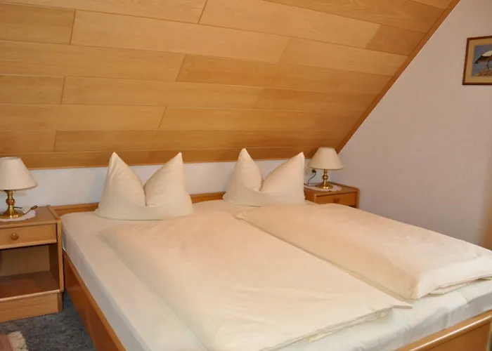 Tauberstube Vendégház