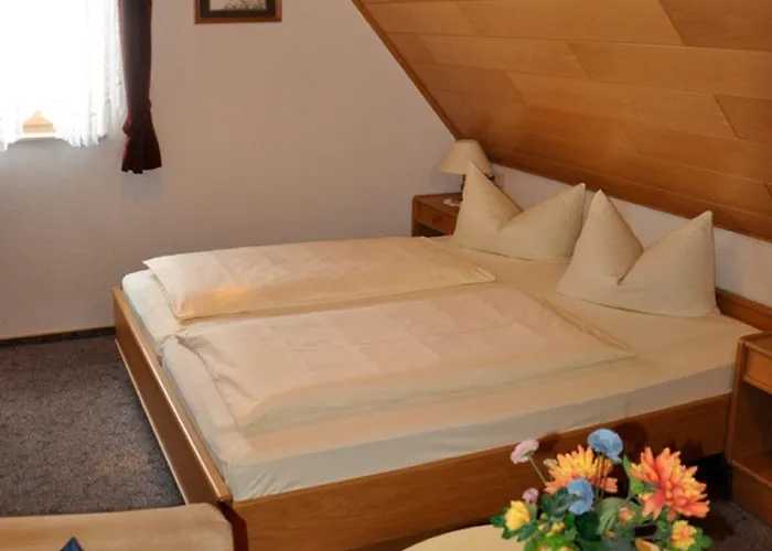 Tauberstube Pensjonat