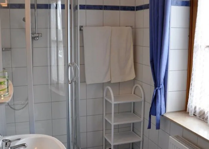 Tauberstube 3* Rothenburg ob der Tauber