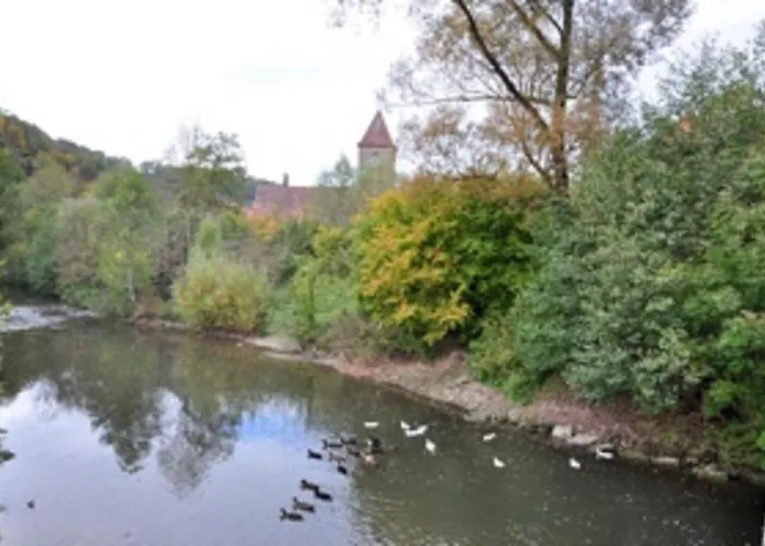 Tauberstube Rothenburg ob der Tauber