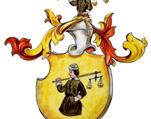 Tauberstube Pensjonat Rothenburg ob der Tauber