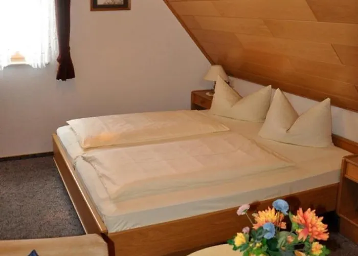 Tauberstube Pensjonat