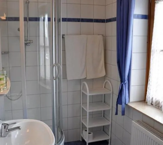 Tauberstube 3* Rothenburg ob der Tauber