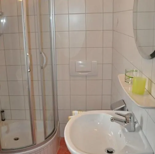 Tauberstube Pensjonat