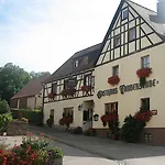 Pensión Tauberstube 3*
