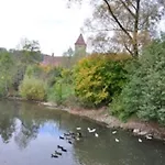 Tauberstube Rothenburg ob der Tauber