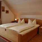 Tauberstube Pensión Rothenburg ob der Tauber