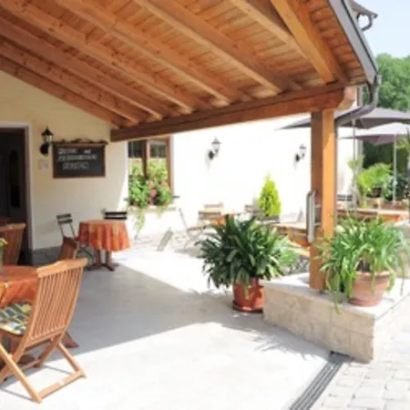 Tauberstube 3* Rothenburg ob der Tauber