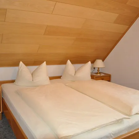 Tauberstube Gasthuis