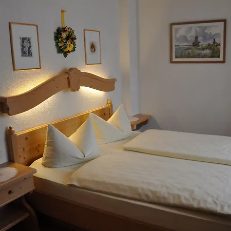 Pensión Tauberstube Rothenburg ob der Tauber