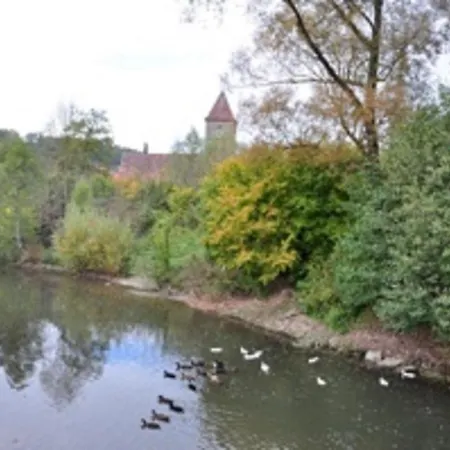 Tauberstube Rothenburg ob der Tauber