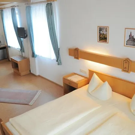 Gasthuis Tauberstube 3*