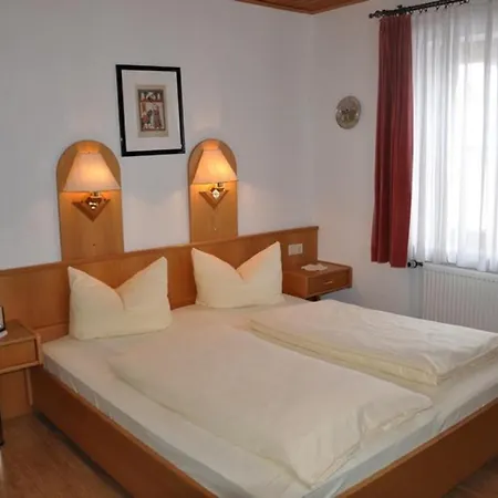 Gasthuis Tauberstube 3*