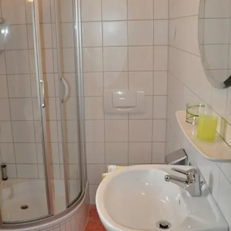 Tauberstube Gasthuis