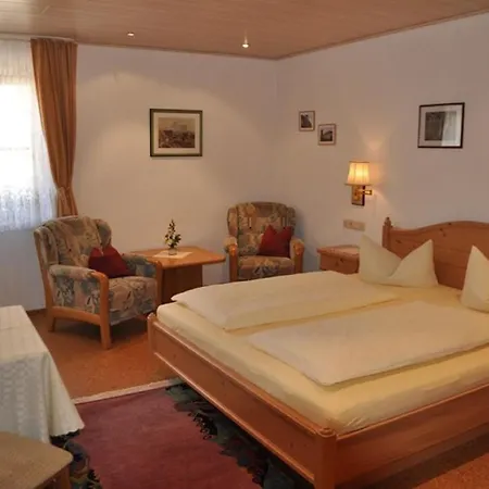 Tauberstube Rothenburg ob der Tauber