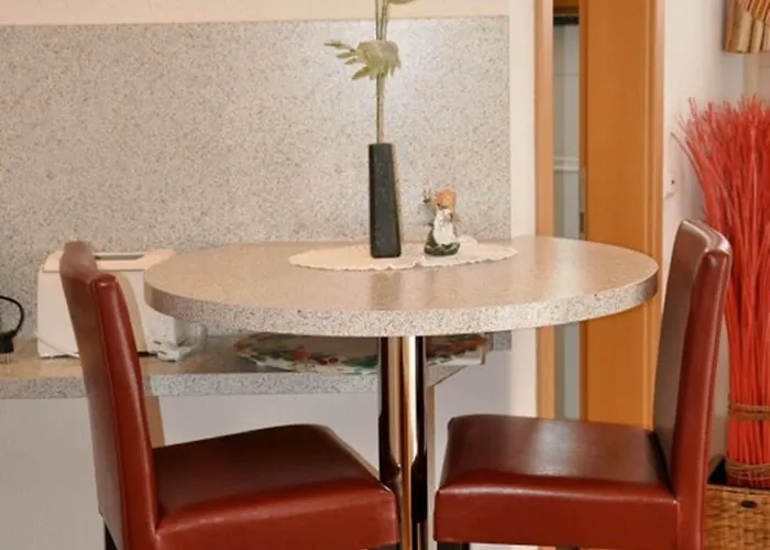 Tauberstube Casa de hóspedes Rothenburg ob der Tauber