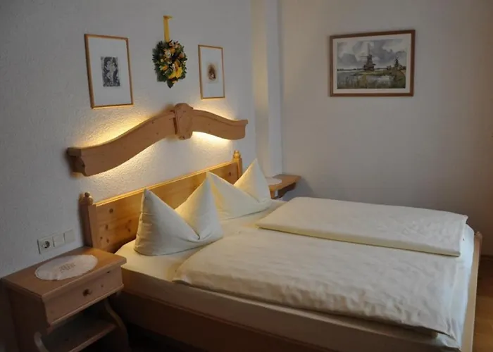 Tauberstube 3* Rothenburg ob der Tauber