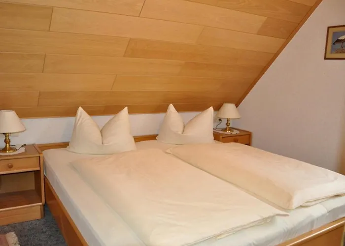 Tauberstube Casa de hóspedes