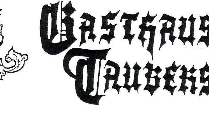 Casa de hóspedes Tauberstube